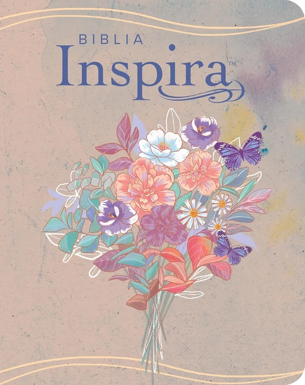 Biblia Inspira NTV - Imagen 3