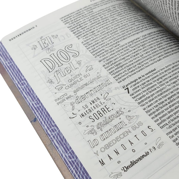 Biblia Inspira NTV - Imagen 4