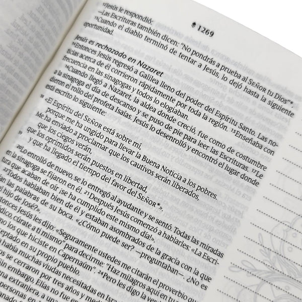 Biblia Inspira NTV - Imagen 2