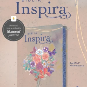 Biblia Inspira NTV