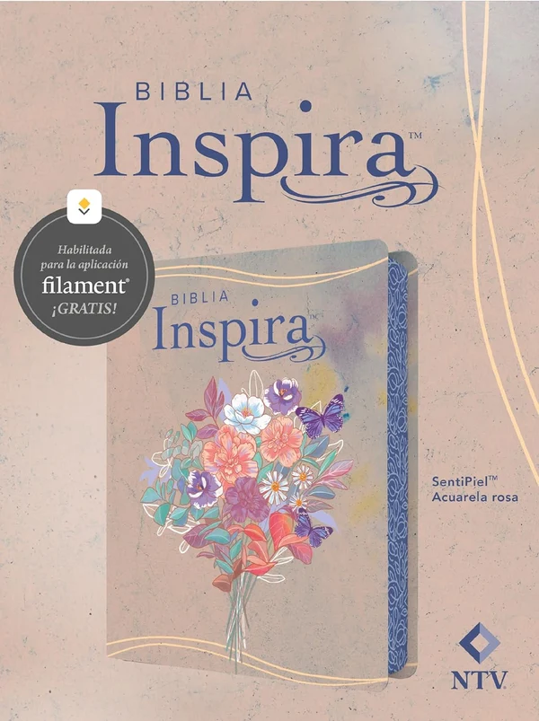 Biblia Inspira NTV