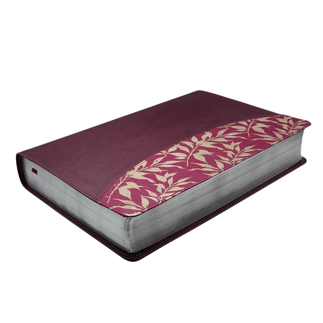 Biblia de estudios para mujeres - Imagen 2