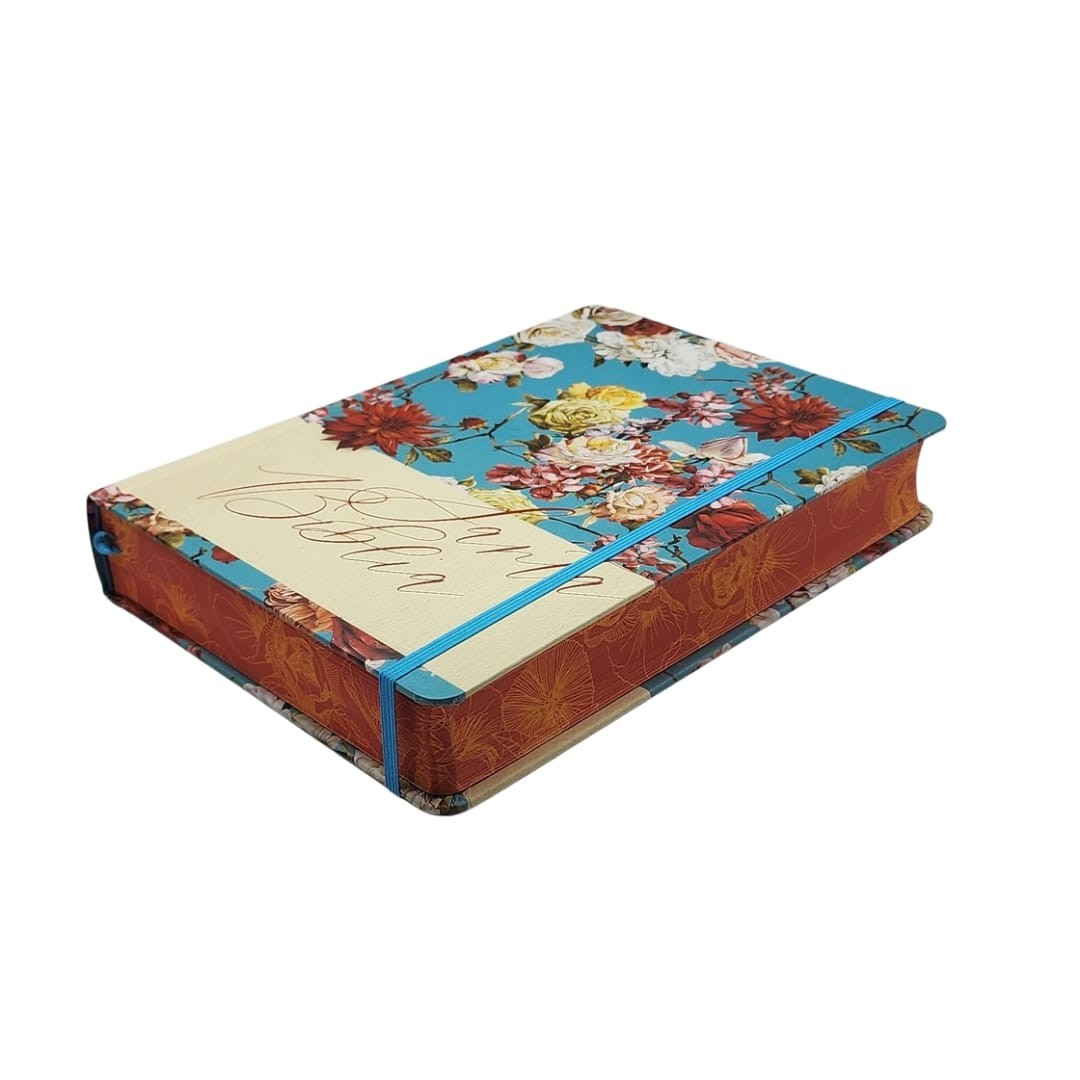 Biblia de apuntes RV60 - Imagen 3