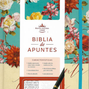 Biblia de apuntes RV60