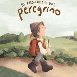 El progreso del peregrino niños